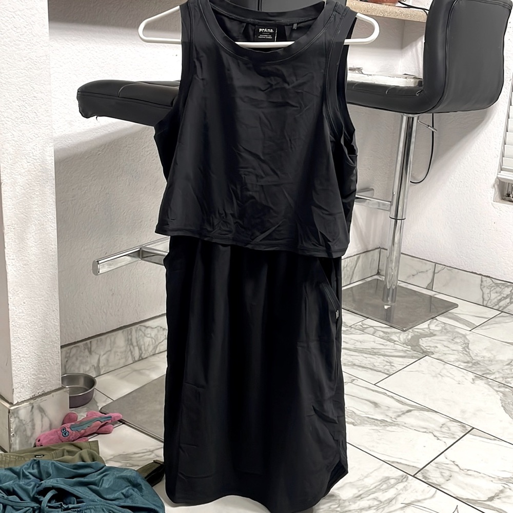 Railay Dress